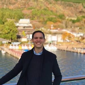 Meet your Posher, Felix